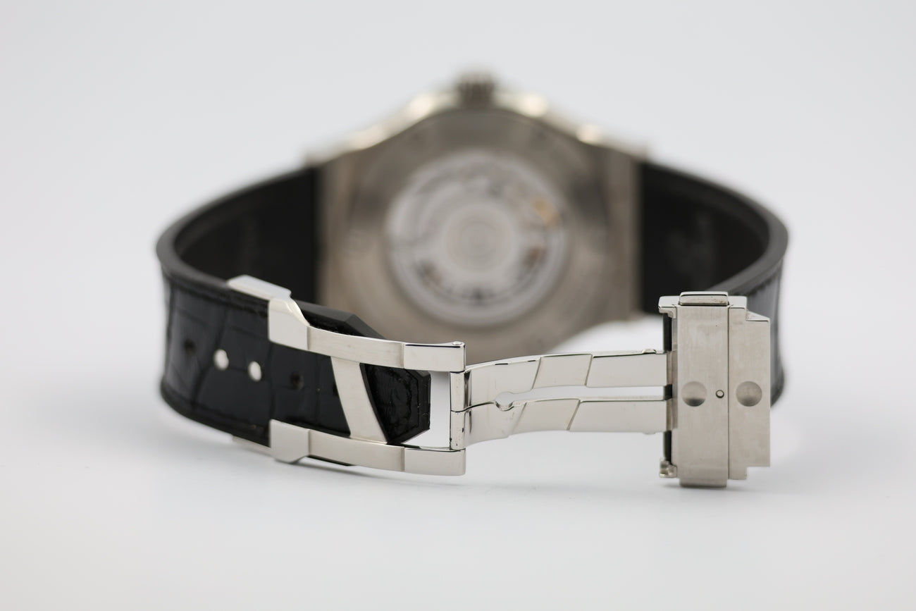 Hublot Classic Fusion 42mm Automatik 542NX1270LR - Detailansicht 6