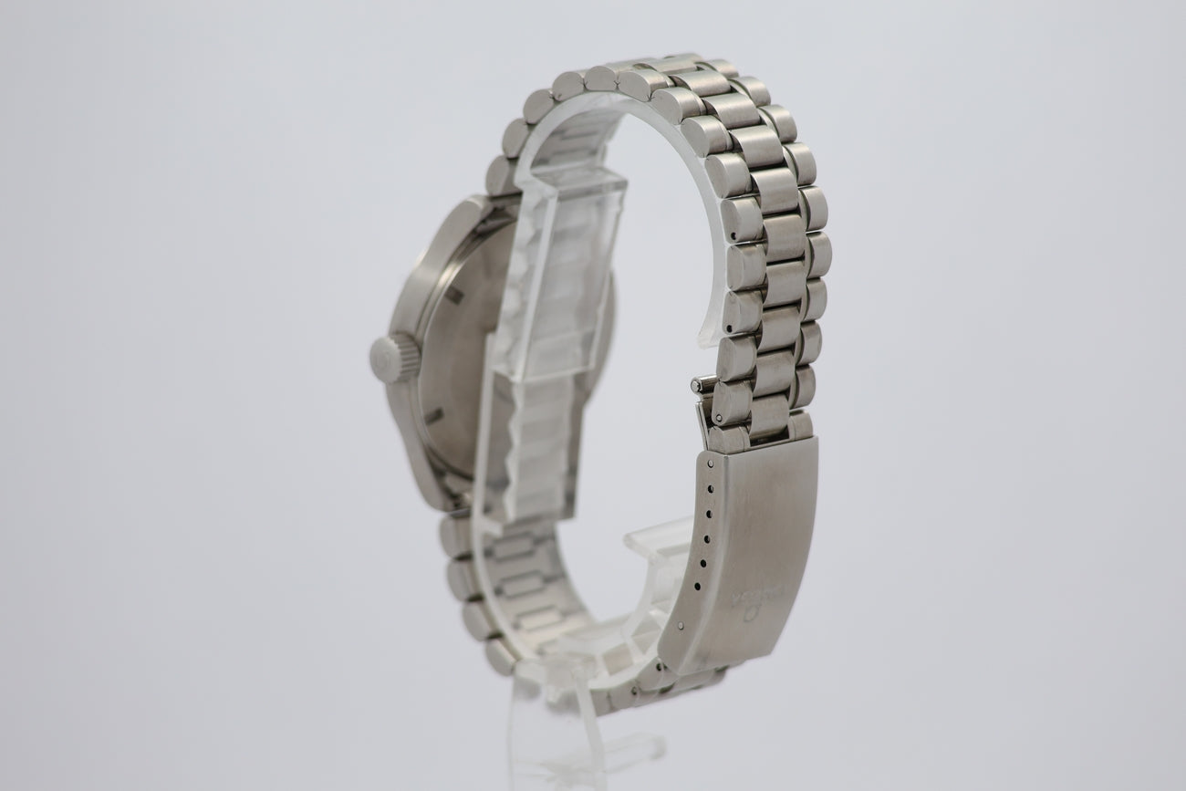 Omega Dynamic 36mm Automatik Herrenuhr 52005000 - Detail view 2