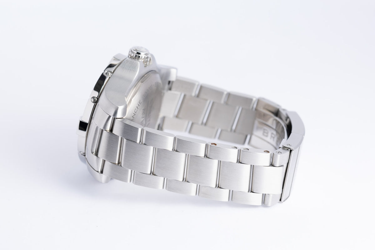 Breitling Avenger Seawolf 45mm Automatik Herrenuhr Gelb A173197269482 - Detailansicht 5
