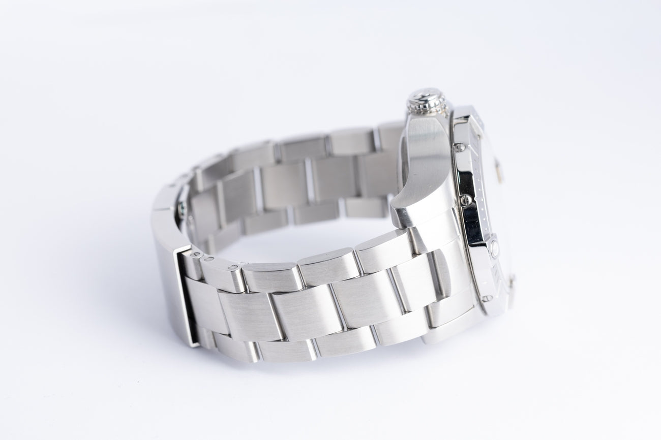 Breitling Avenger Seawolf 45mm Automatik Herrenuhr Gelb A173197269482 - Detailansicht 6