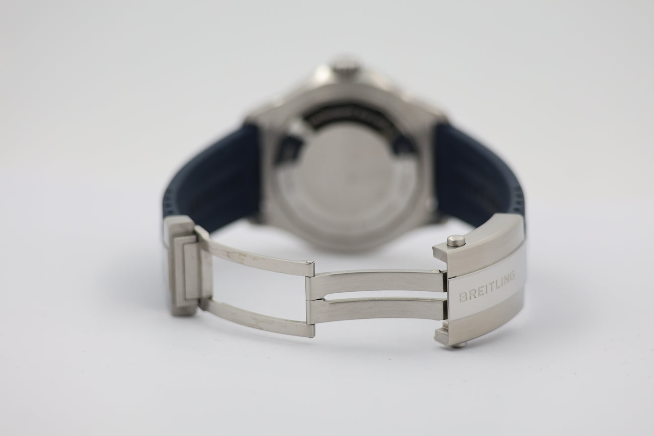 Breitling Superocean Automatik 44mm A17376 - Detailansicht 6