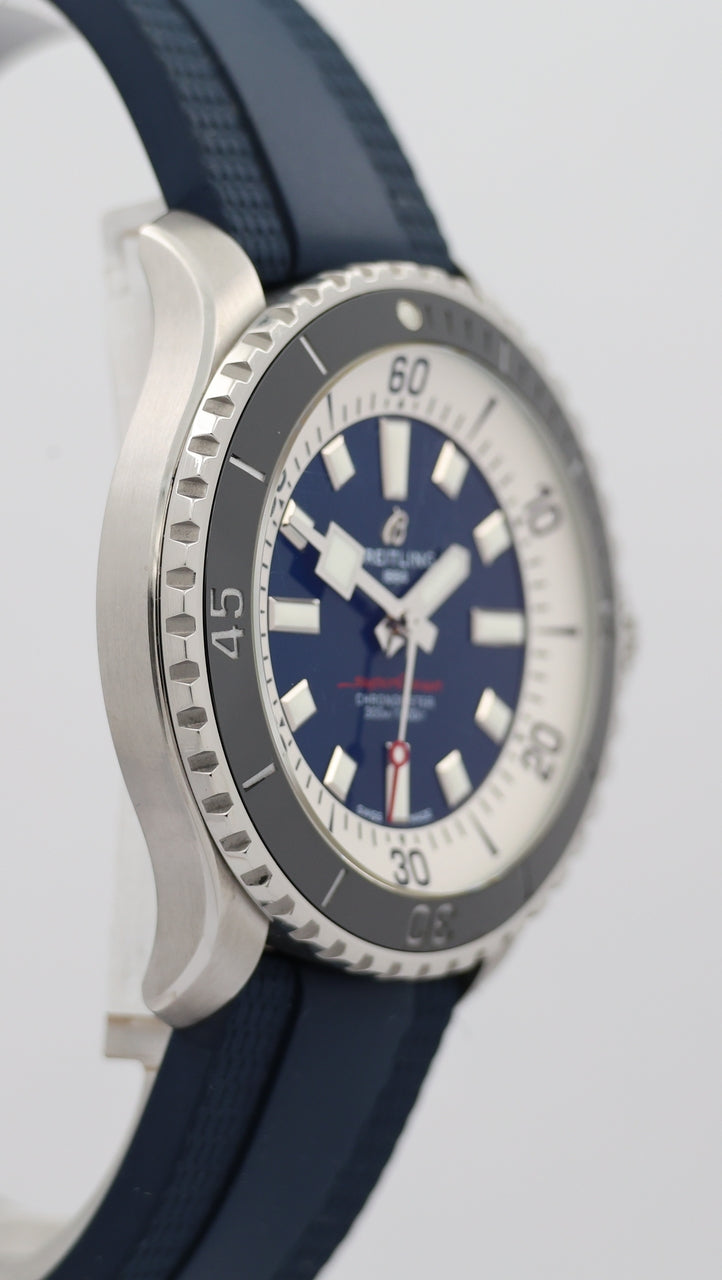 Breitling Superocean Automatik 44mm A17376 - Detailansicht 8