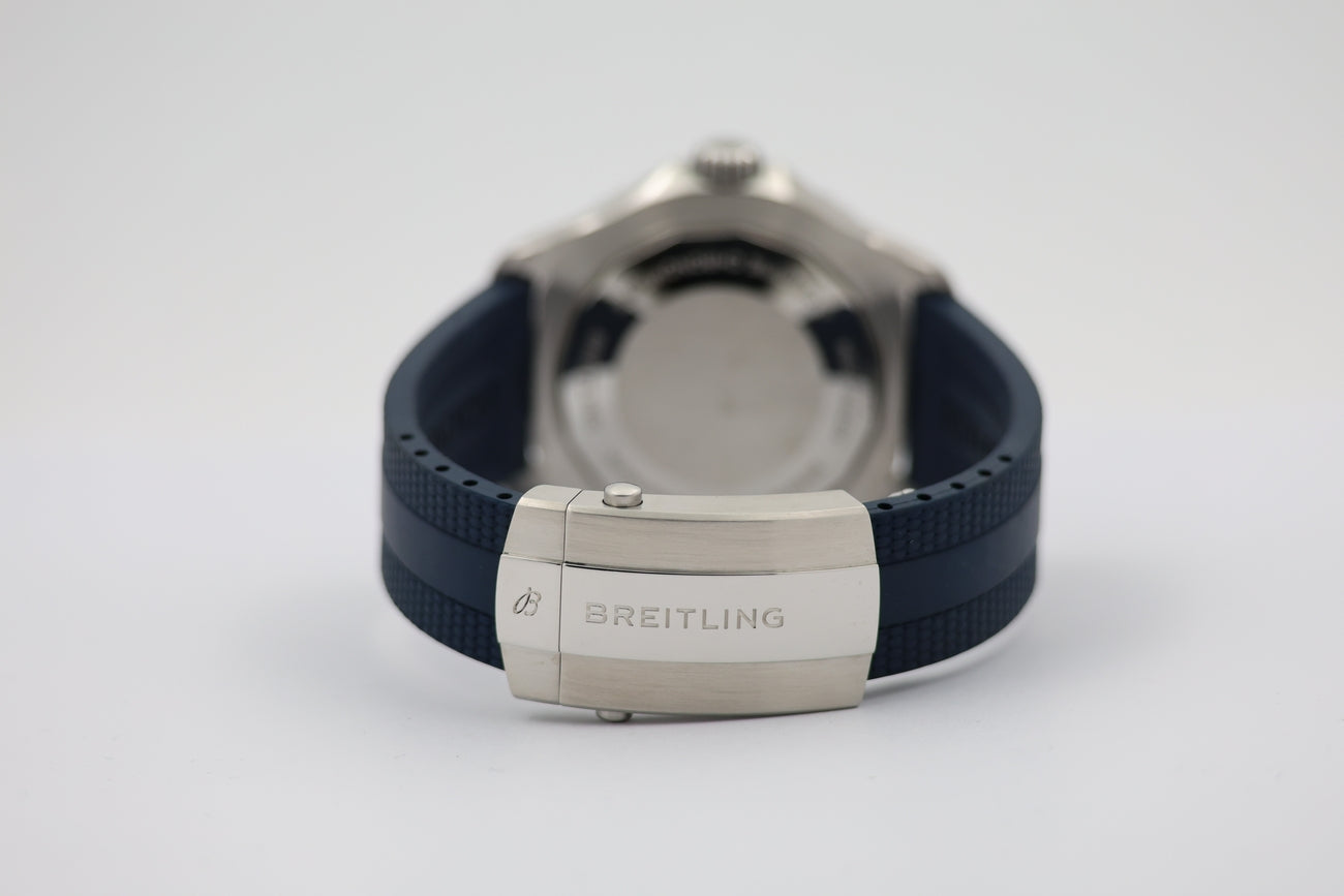 Breitling Superocean Automatik 44mm A17376 - Detailansicht 5