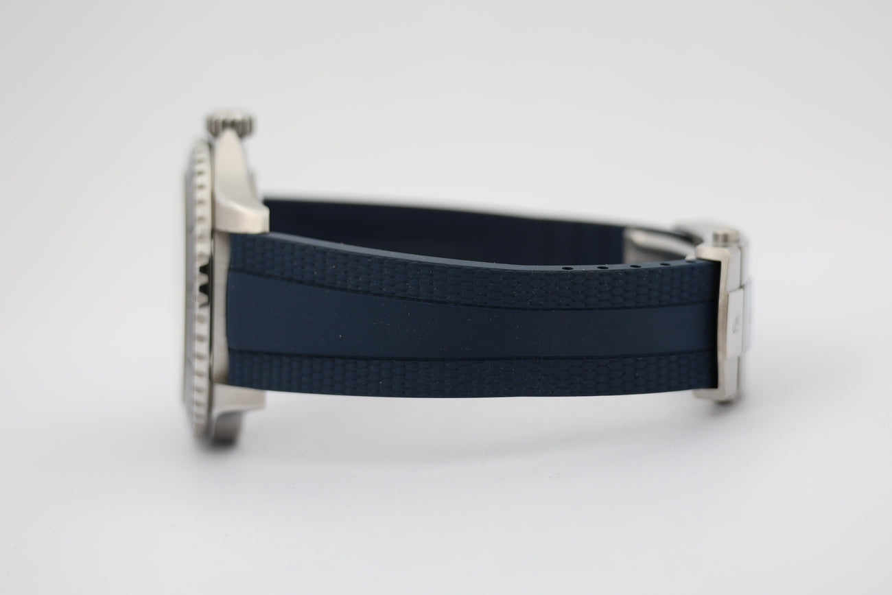 Breitling Superocean Automatik 44mm A17376 - Detailansicht 3