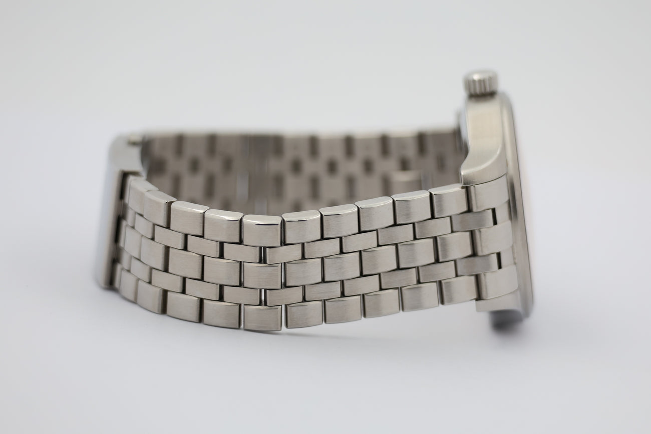 IWC Fliegeruhr Mark XVII 41mm Automatik IW326501 - Detailansicht 4