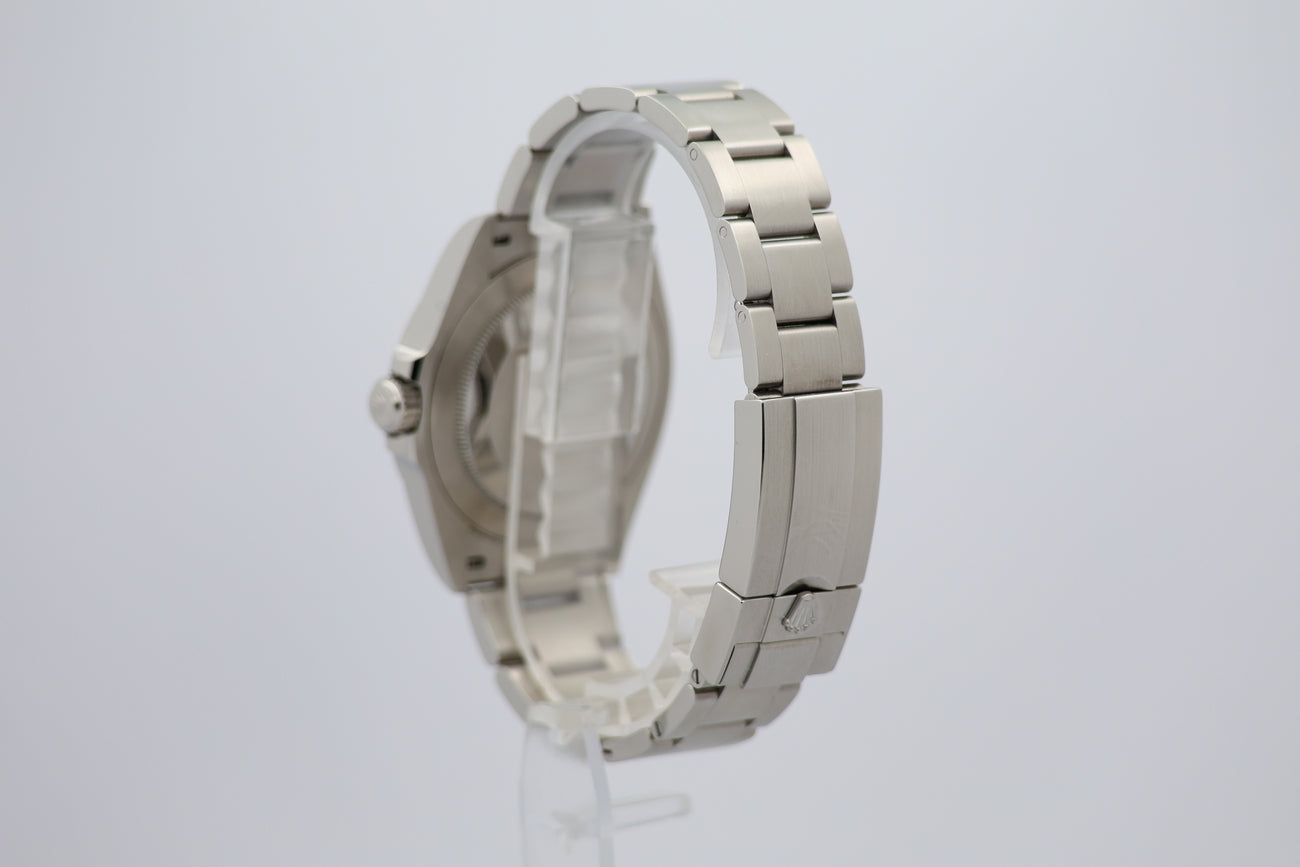 Rolex Air King 40mm Automatik 126900 - Detailansicht 2