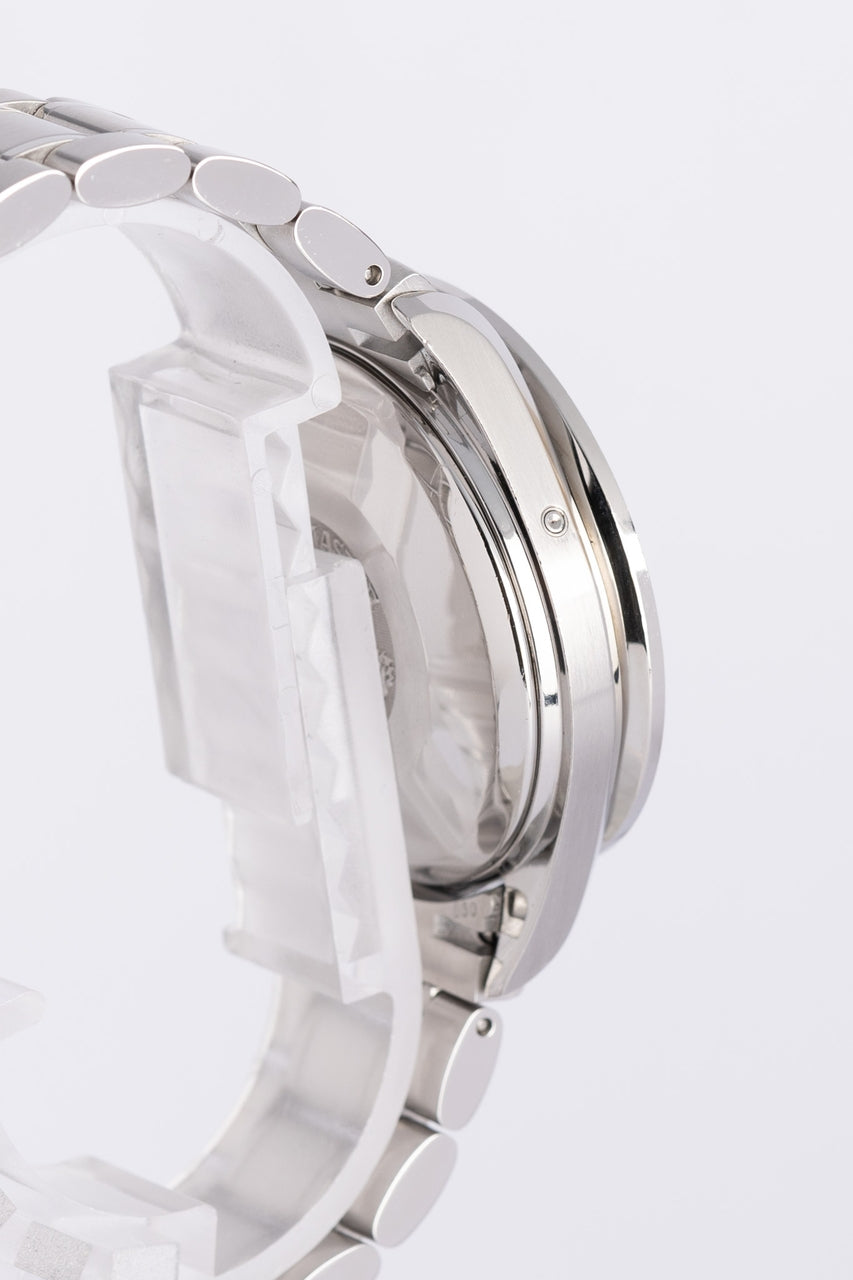 Omega Speedmaster Triple Date Calender Panda 39mm 35235100 - Detailansicht 4