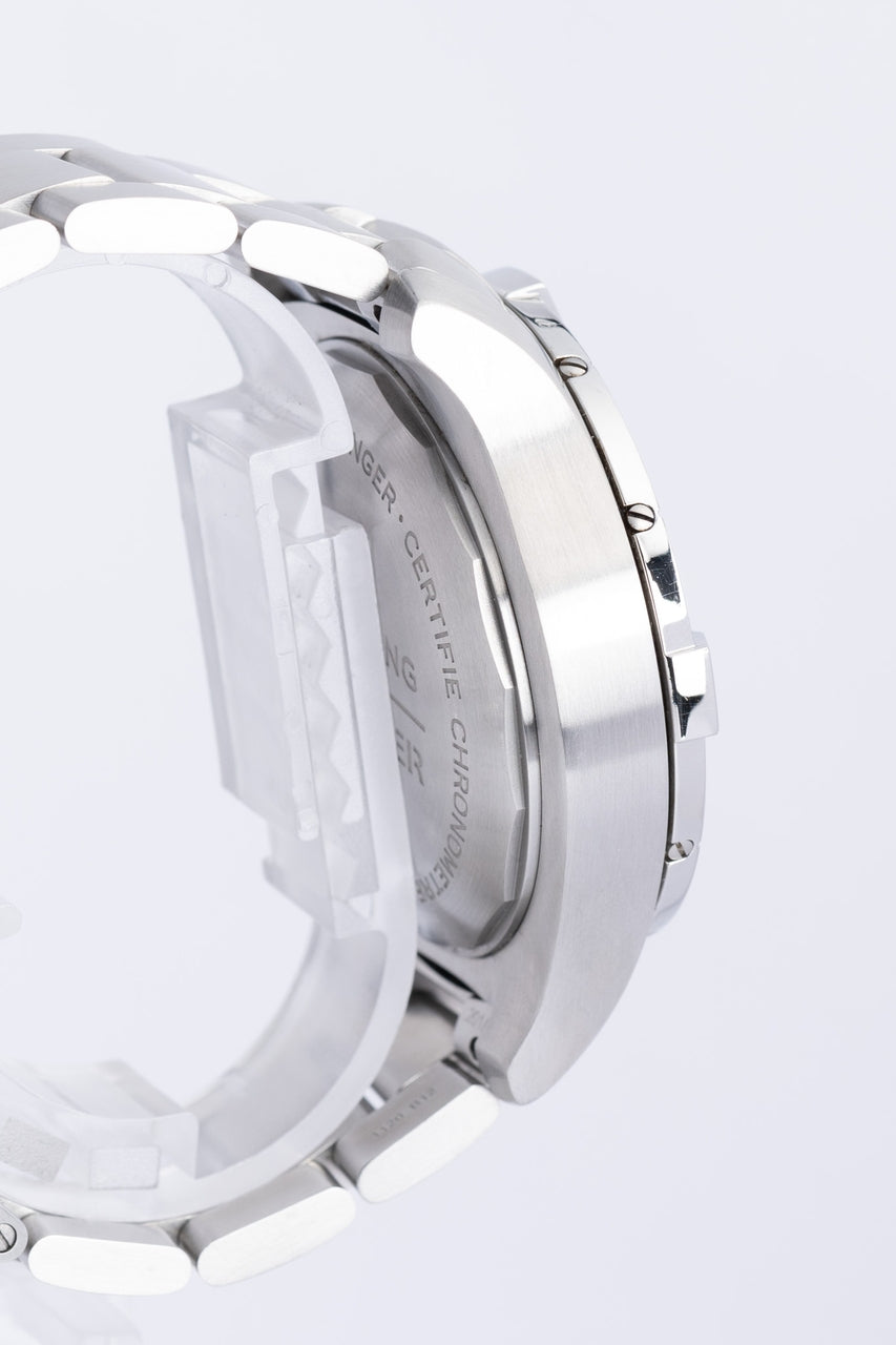 Breitling Avenger Chronograph 45mm Automatik A13317 - Detailansicht 4