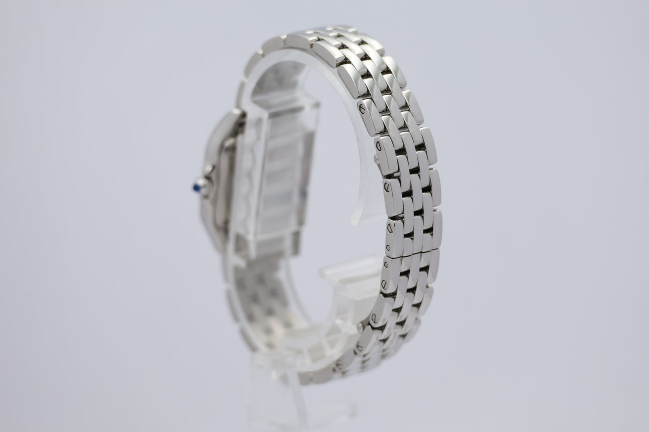 Cartier Panthère de Cartier Quarz WSPN0006 Box + og. Papiere