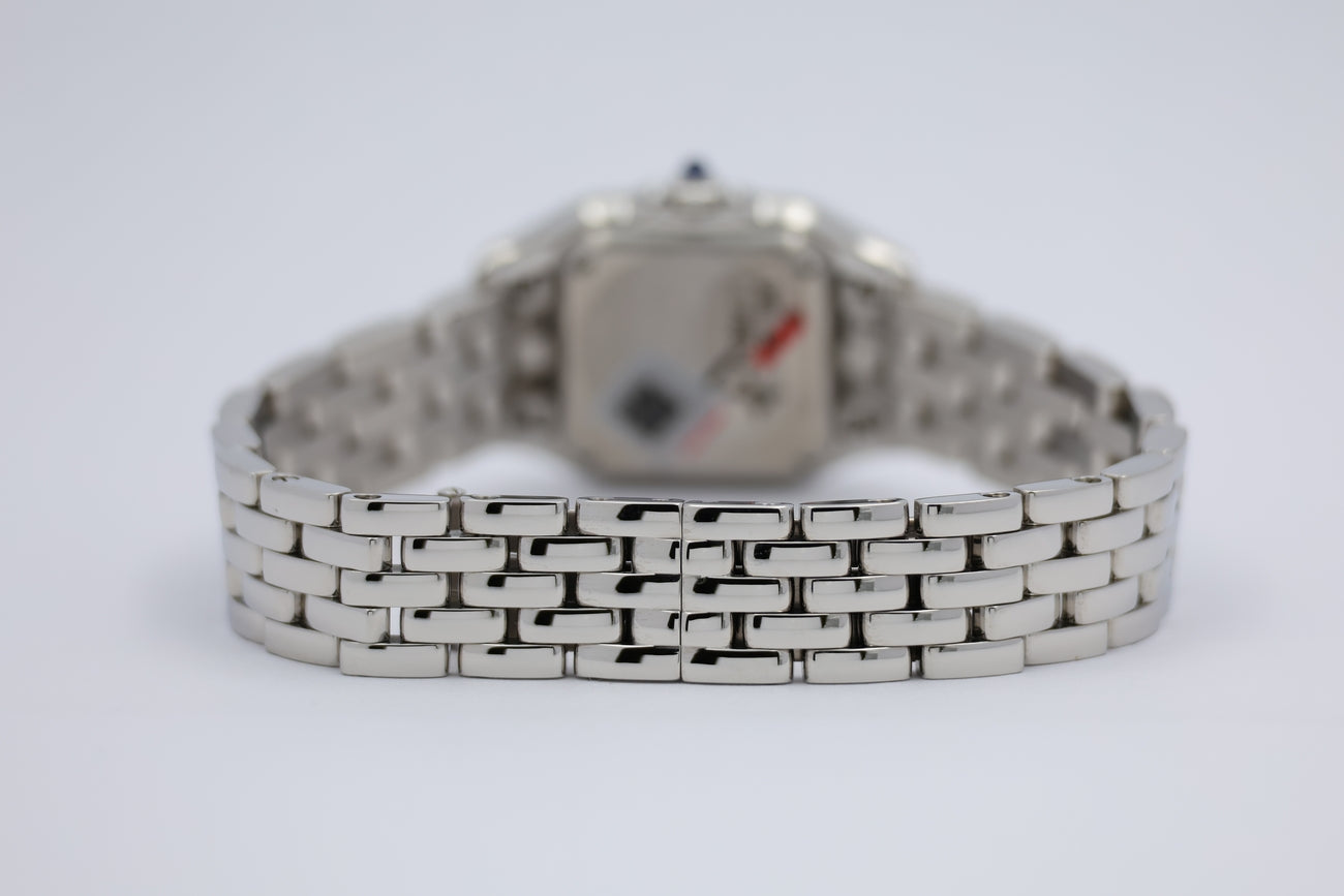 Cartier Panthère de Cartier Quarz WSPN0006 Box + og. Papiere