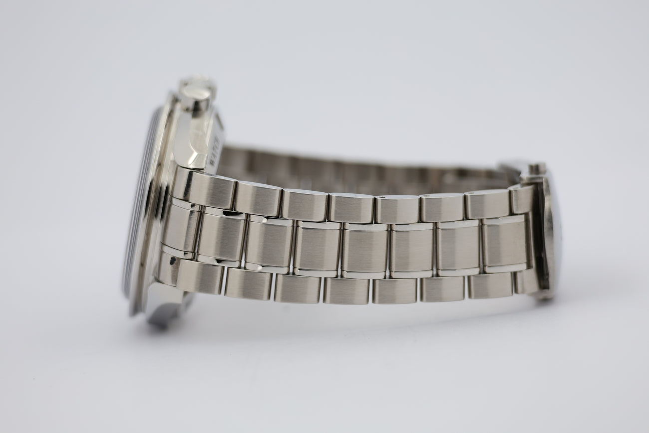 Omega Speedmaster Professional Moonwatch 42mm Handaufzug 35735000 - Detail view 3