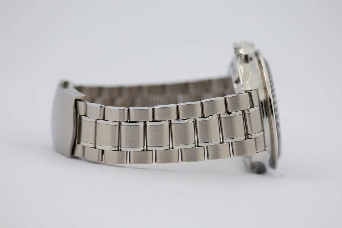 Omega Speedmaster Professional Moonwatch 42mm Handaufzug 35735000 - Detail view 4