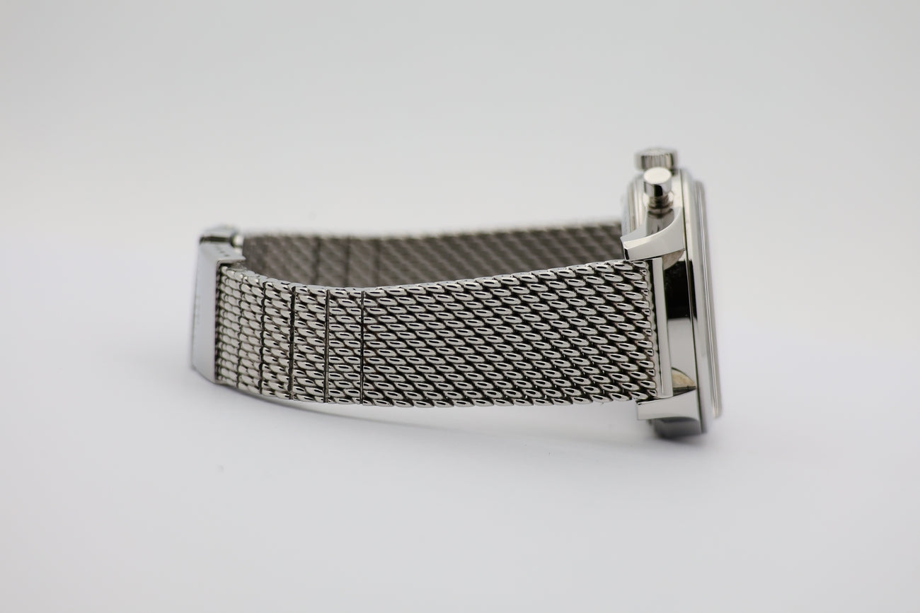 Breitling Transocean Chronograph 43mm Automatik AB0152 - Detailansicht 4