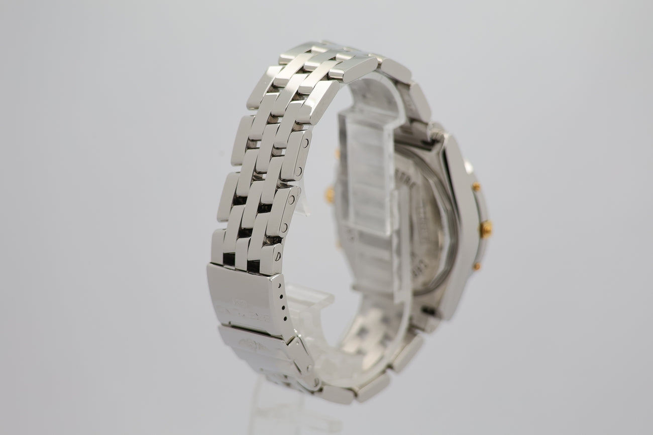Breitling Chronomat Chronograph Automatik 39mm B13352 - Detail view 1