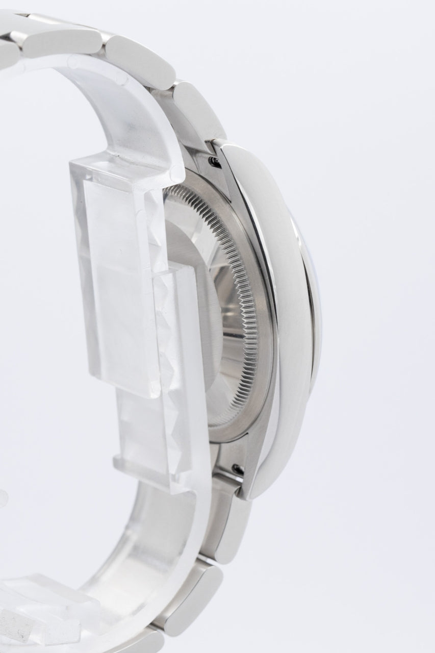 Rolex Oyster Perpetual 'Lavender' 36mm Automatik NEU 126000 - Detailansicht 4