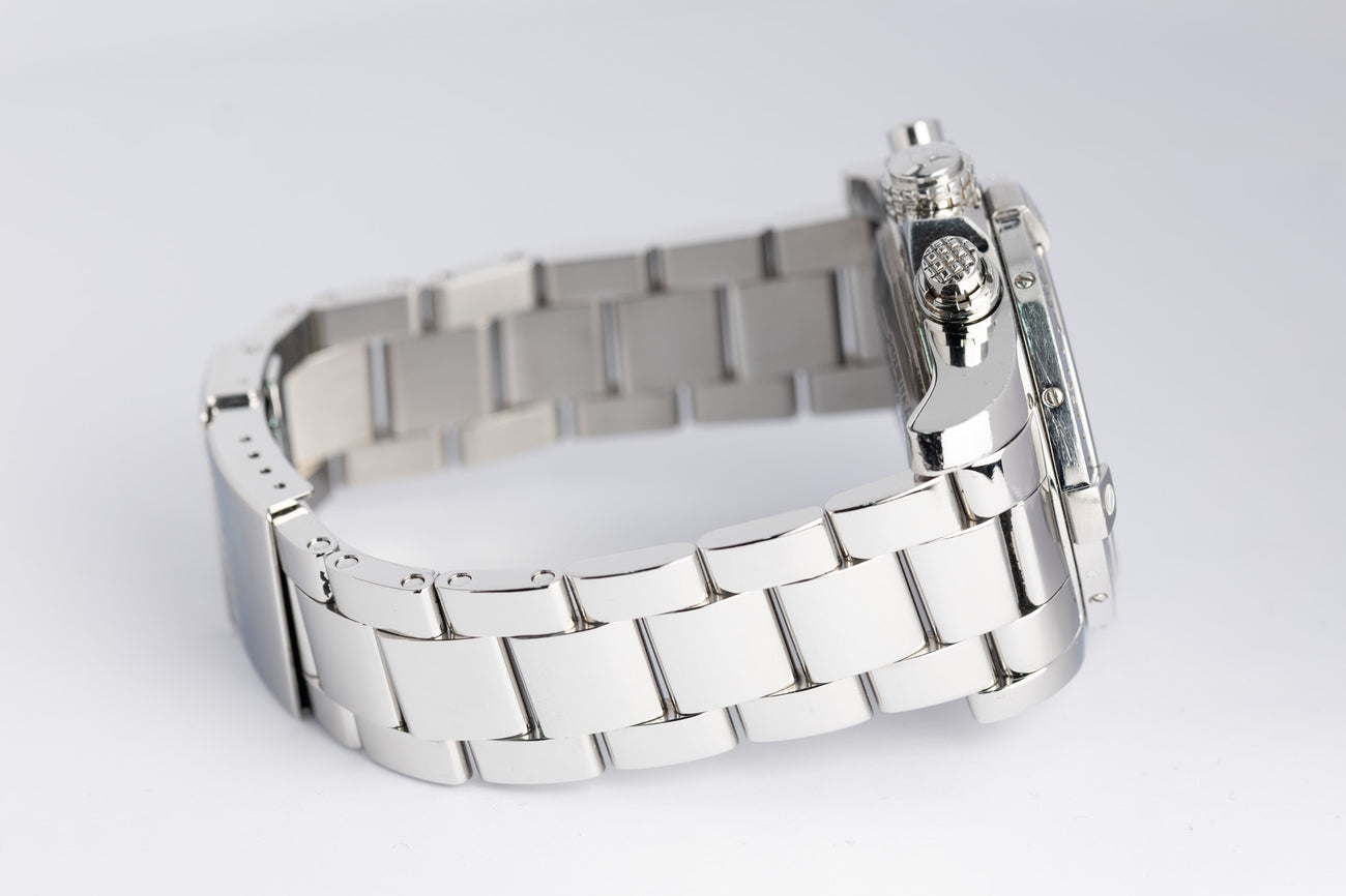 Breitling Avenger II 43mm Automatik Herrenuhr A13381 - Detailansicht 6