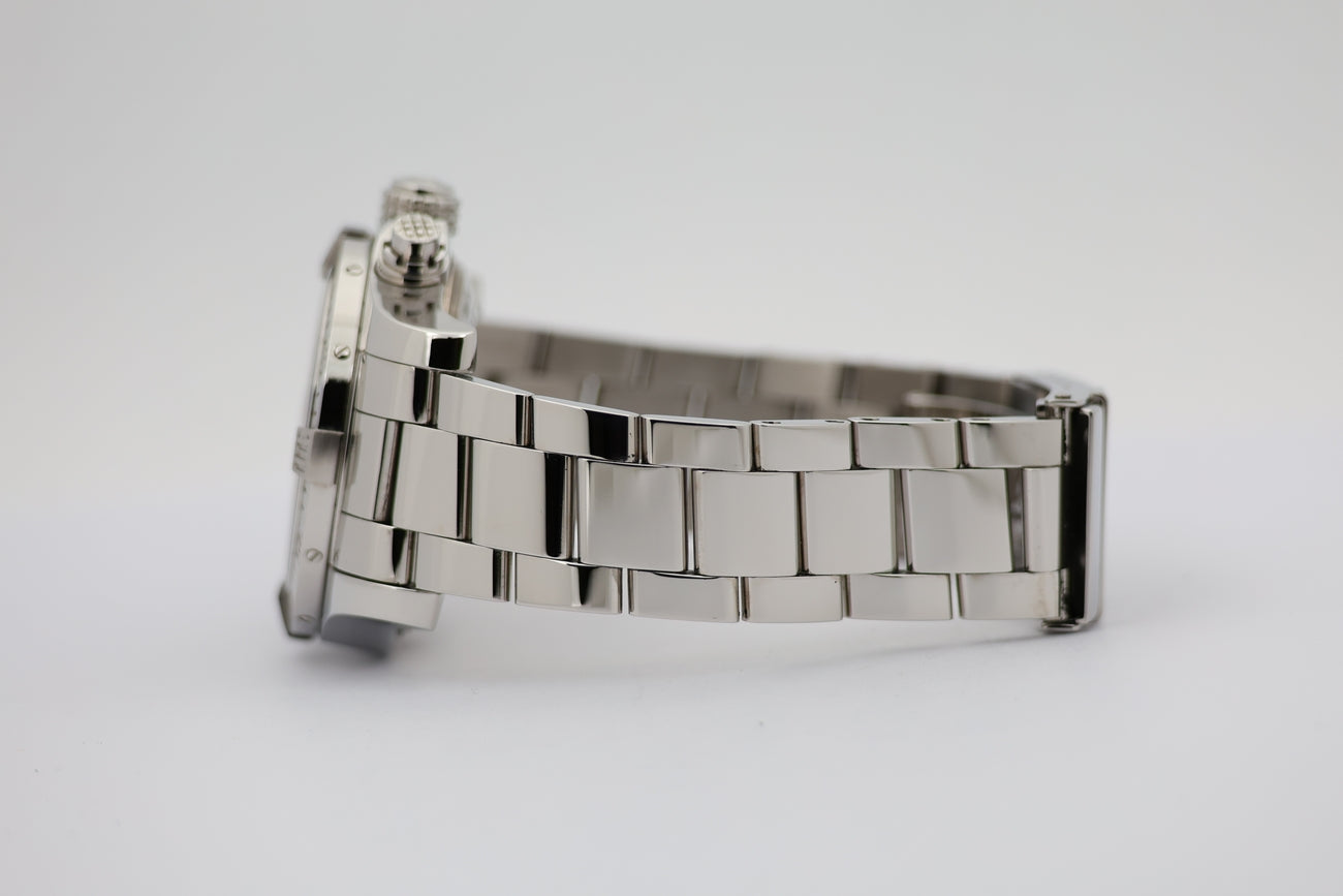 Breitling Avenger II 43mm Automatik Herrenuhr A13381 - Detailansicht 3