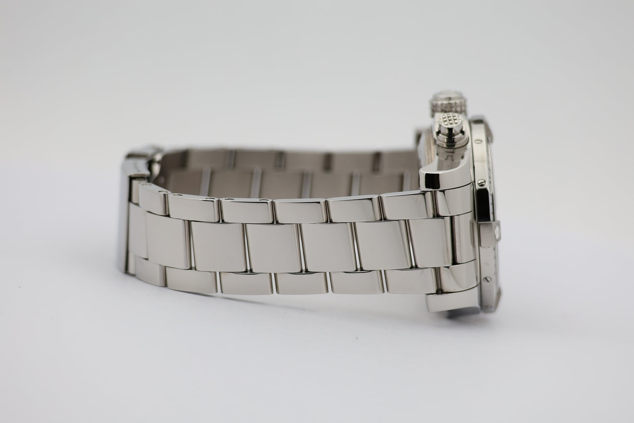 Breitling Avenger II 43mm Automatik Herrenuhr A13381 - Detailansicht 4