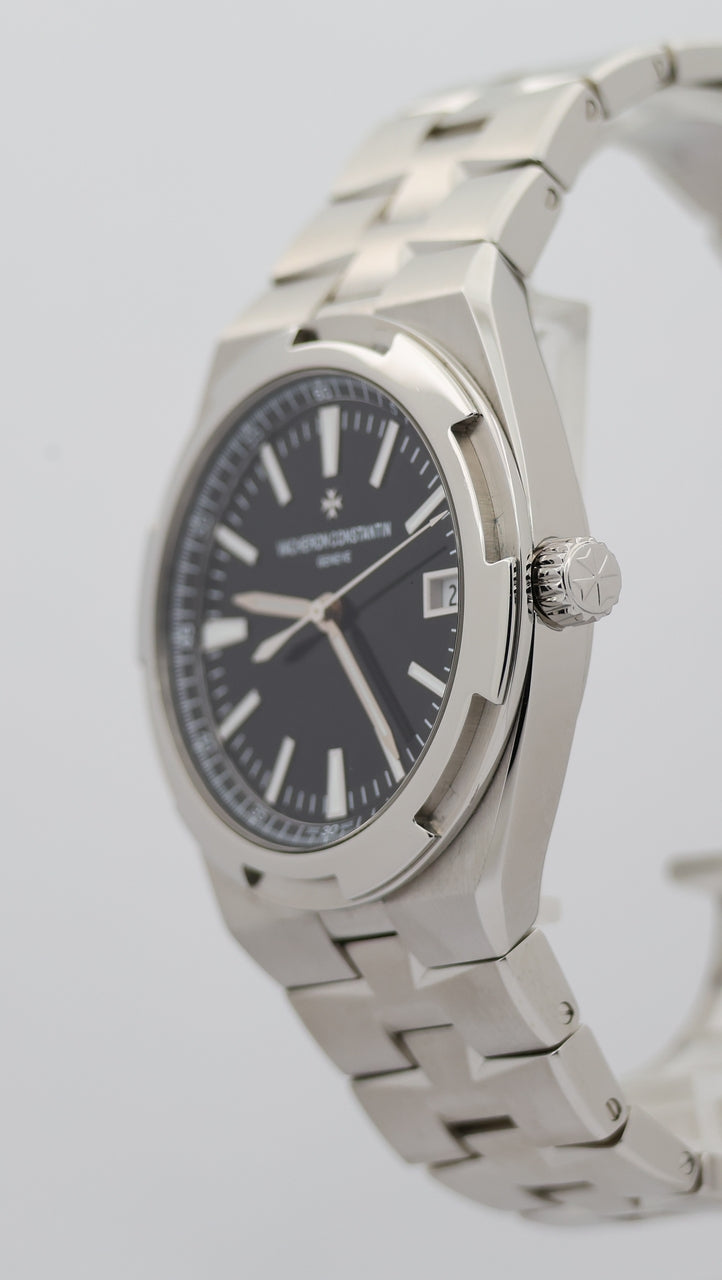 Vacheron Constantin Overseas 41mm Automatik 4500V - Detailansicht 7