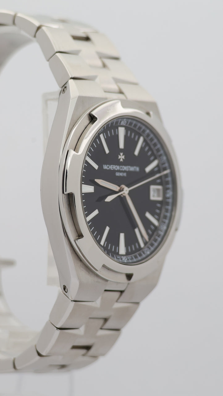 Vacheron Constantin Overseas 41mm Automatik 4500V - Detailansicht 8