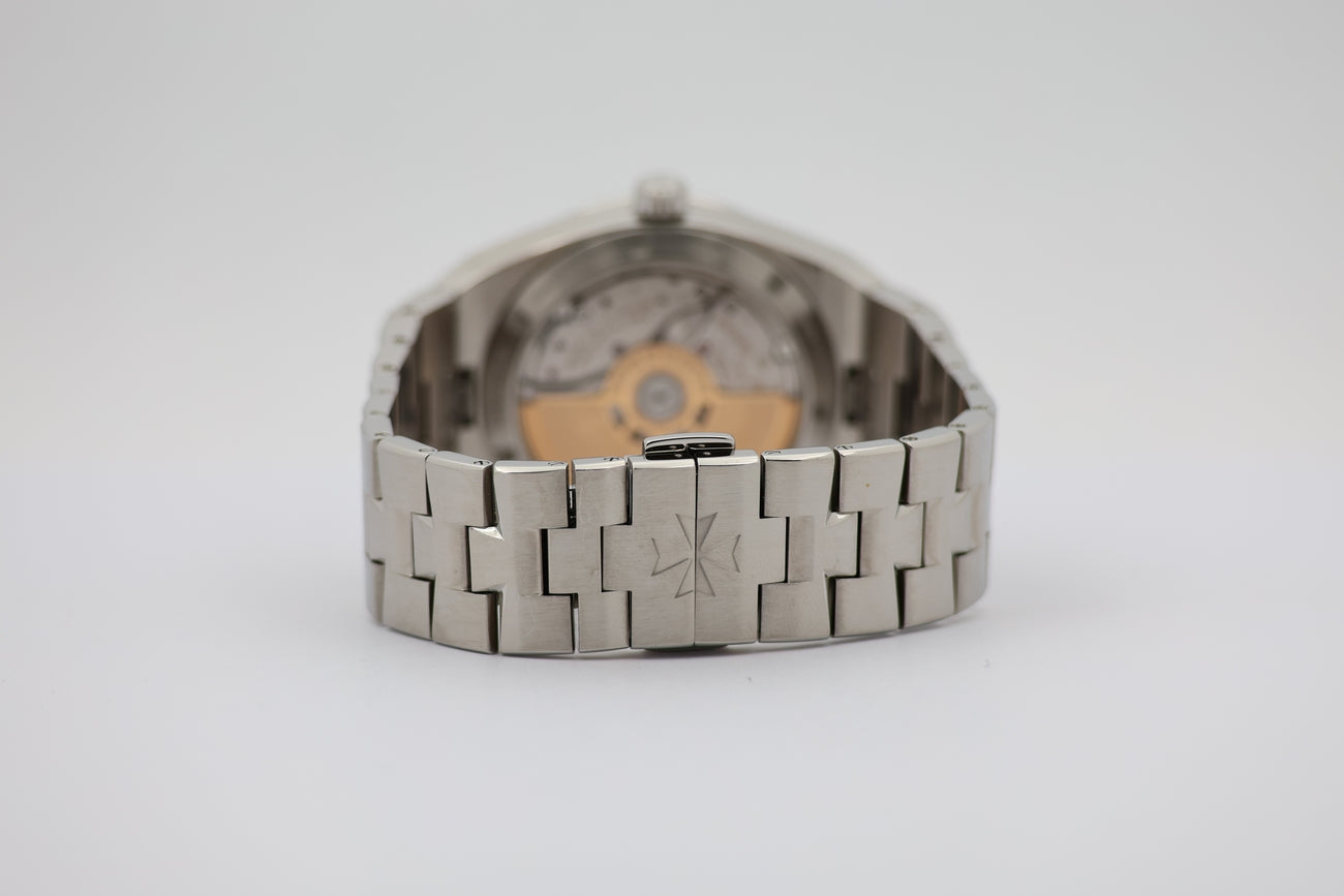 Vacheron Constantin Overseas 41mm Automatik 4500V - Detailansicht 5
