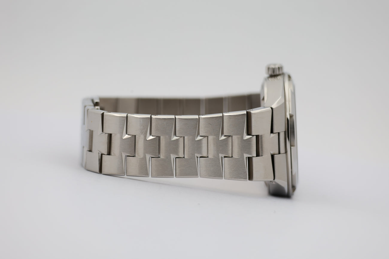 Vacheron Constantin Overseas 41mm Automatik 4500V - Detailansicht 4