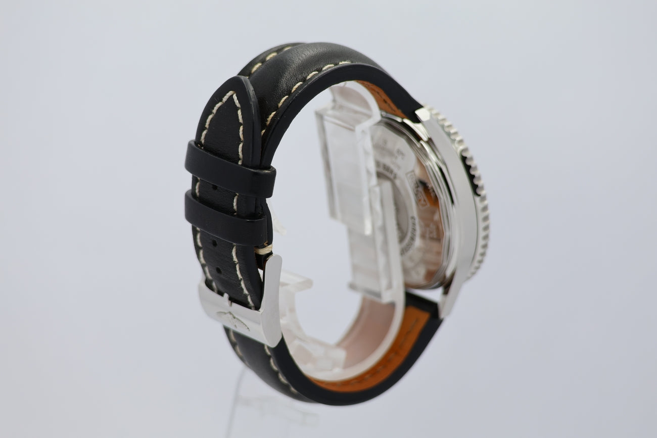 Breitling Navitimer 43mm Automatik AB0120