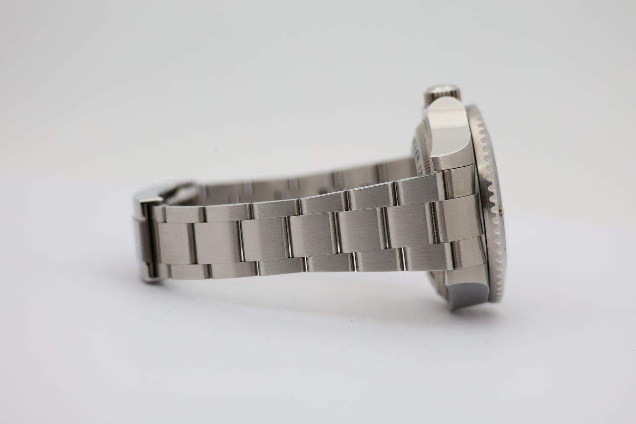 Rolex Sea-Dweller Deepsea 44mm Automatik 116660 - Detailansicht 4