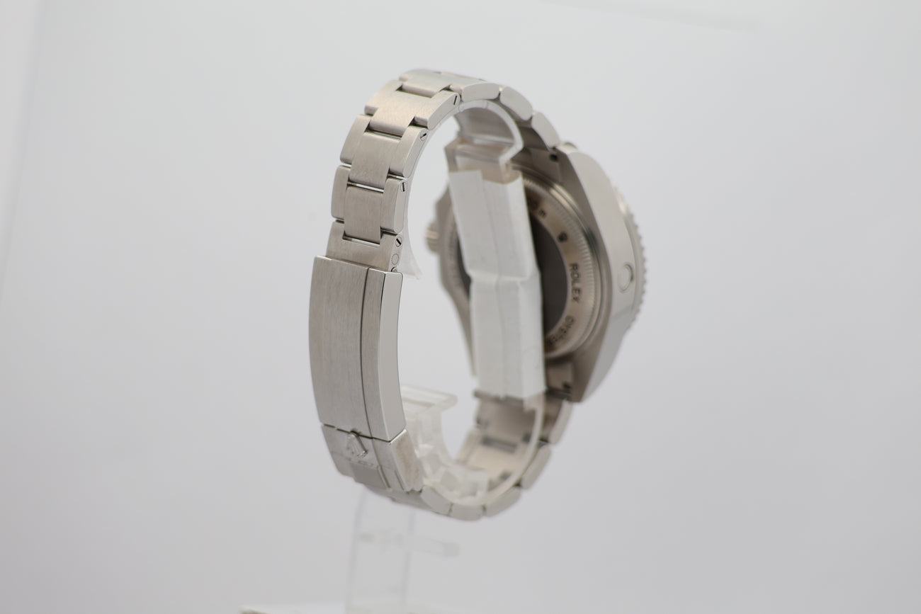 Rolex Sea-Dweller Deepsea 44mm Automatik 116660 - Detailansicht 1