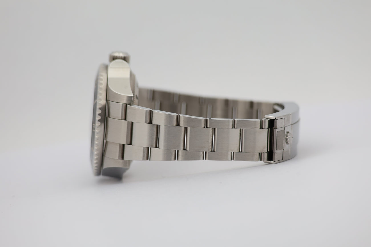 Rolex Sea-Dweller Deepsea 44mm Automatik 116660 - Detailansicht 3