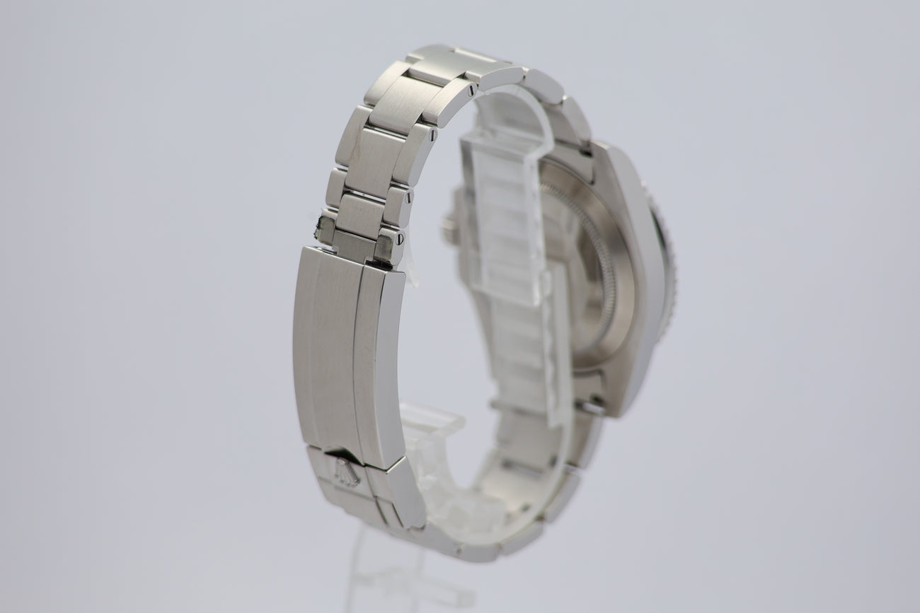 Rolex Submariner No Date 40mm Automatik Herrenuhr 114060 - Detailansicht 1