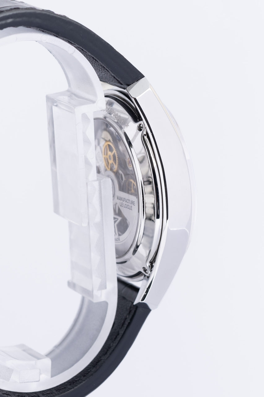 Zenith El Primero 36'000 VpH 03.2040.400/53 - Detailansicht 3