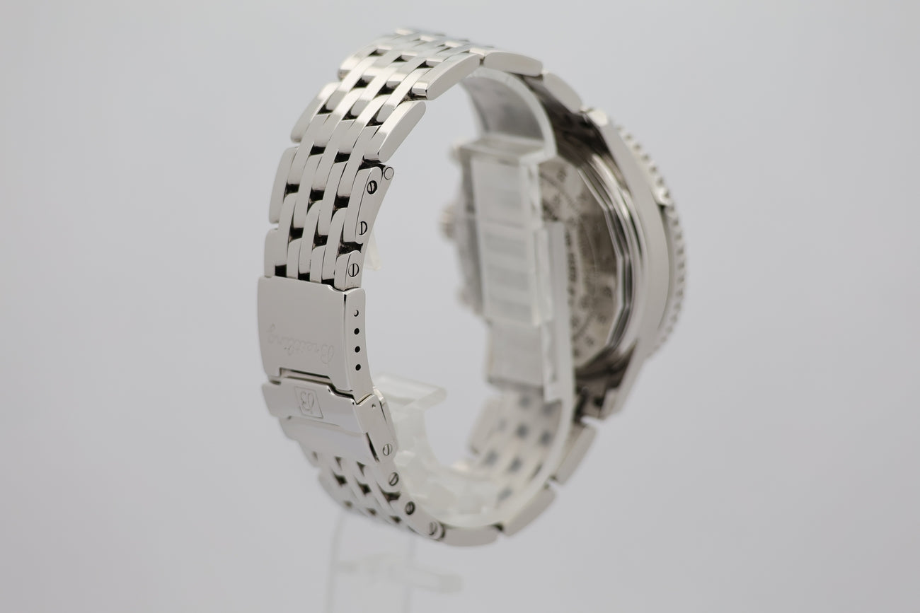Breitling Navitimer 42mm Automatik Herrenuhr A23322 - Detailansicht 1