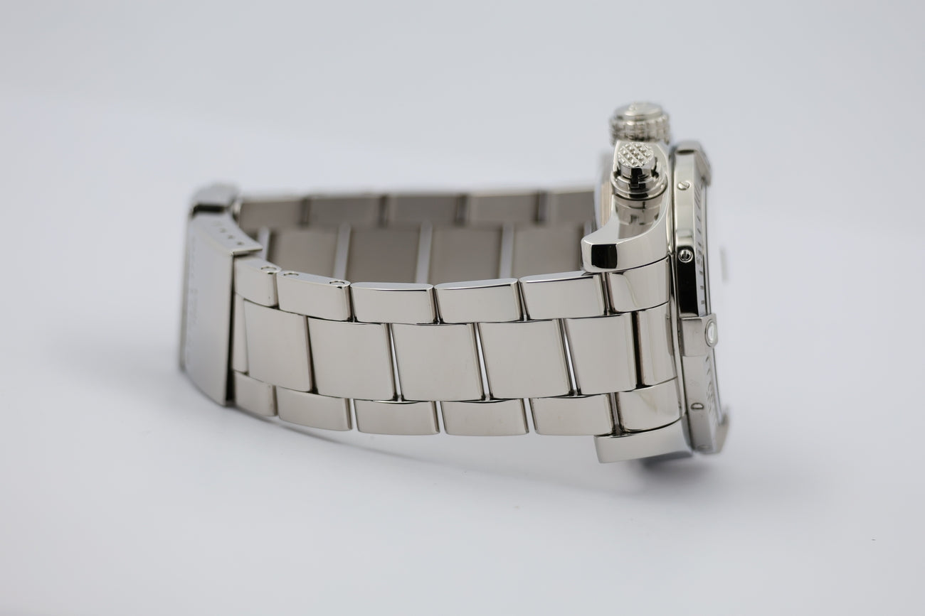 Breitling Avenger II 43mm Automatik A13381 - Detailansicht 4