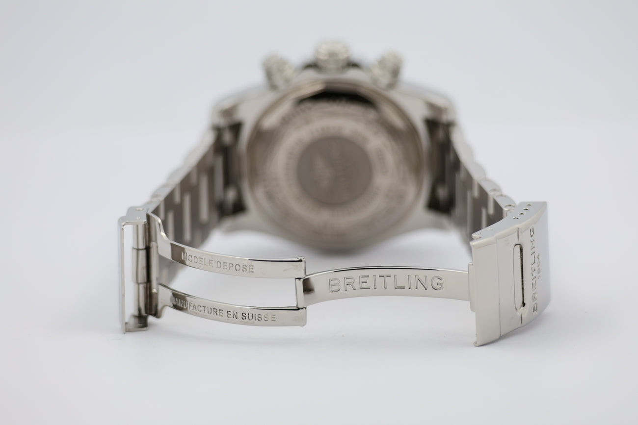 Breitling Avenger II 43mm Automatik A13381 - Detailansicht 6