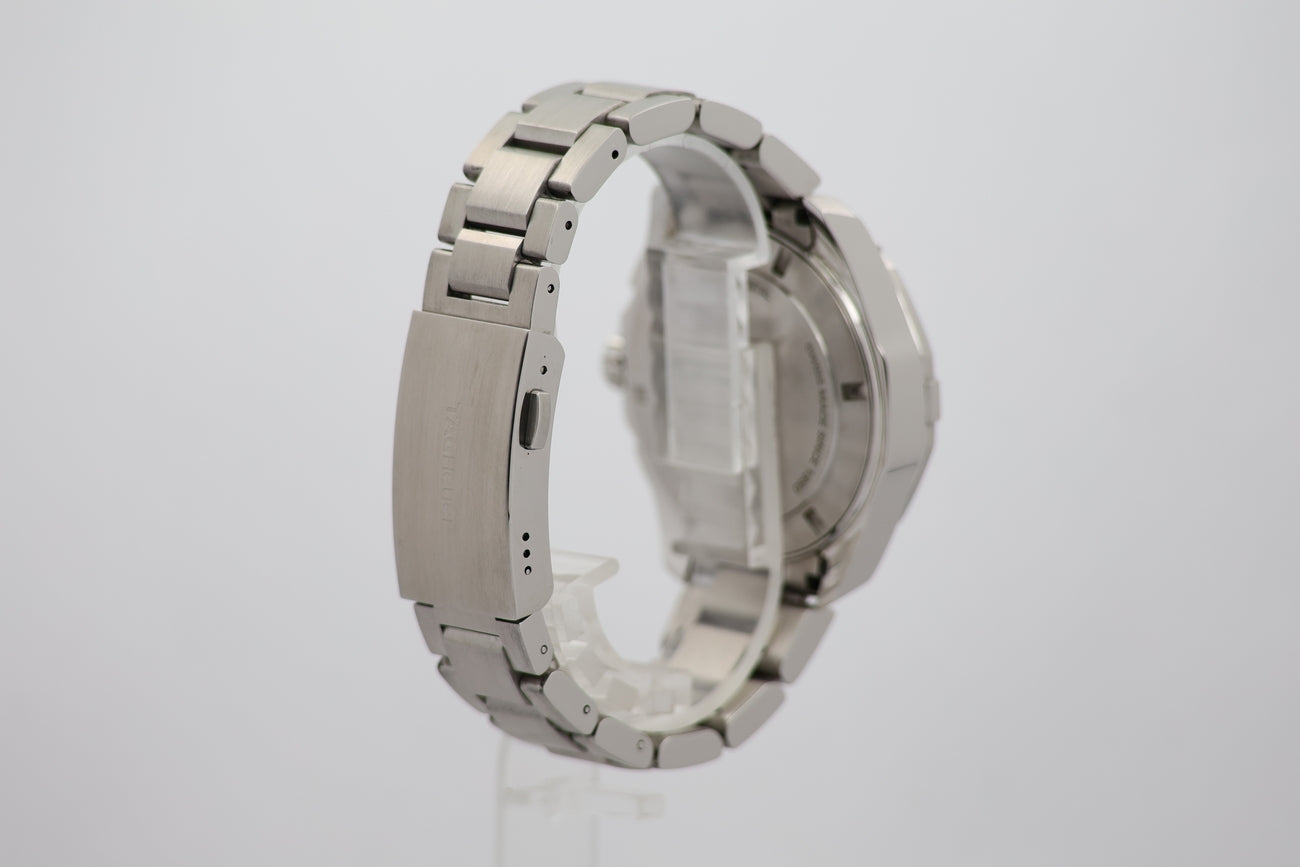 Tag Heuer Tag Heuer Aquaracer 300M Quarz Herrenuhr CAY111A - Detail view 1