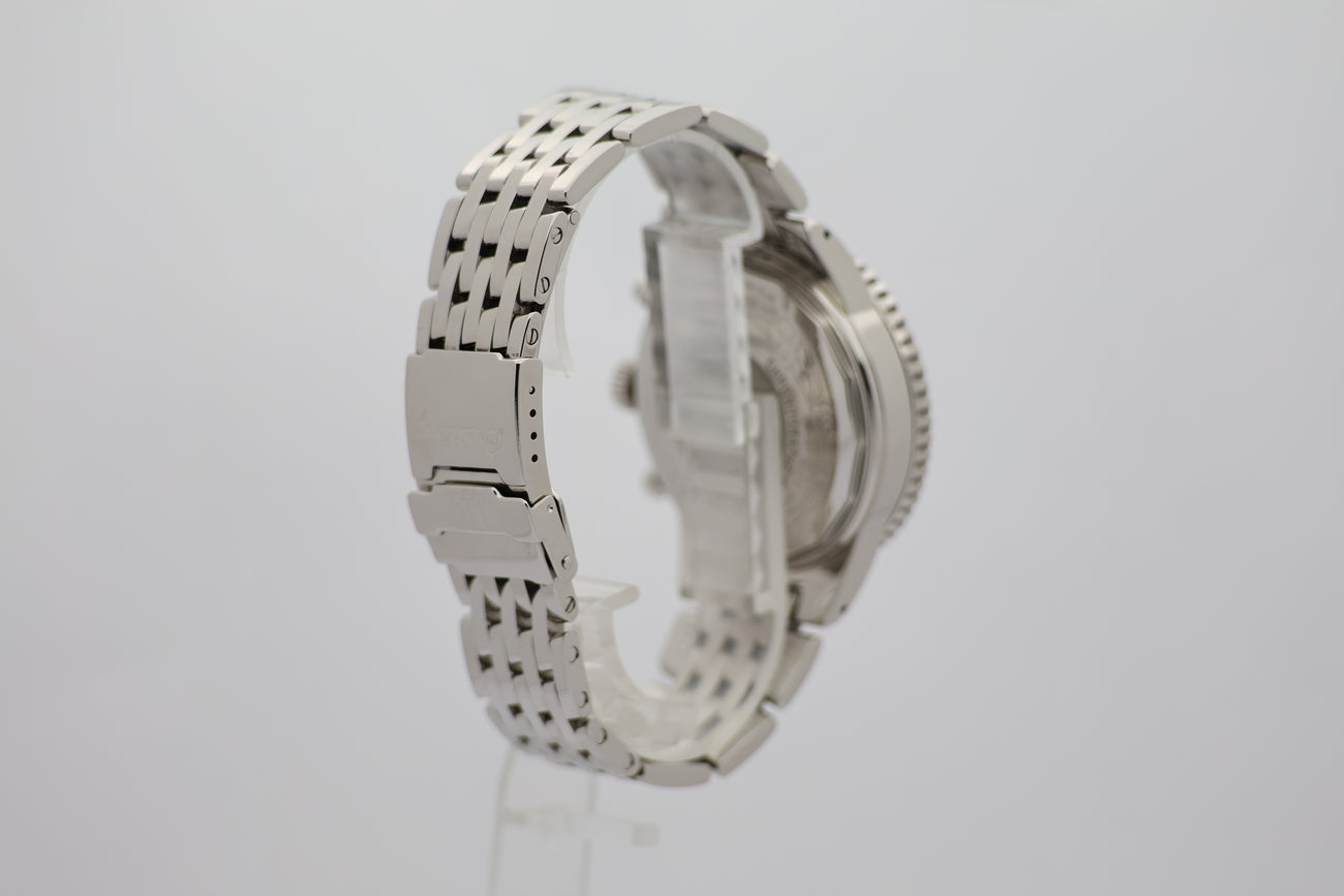 Breitling Navitimer Heritage Automatik Herrenuhr A35340 - Detail view 1