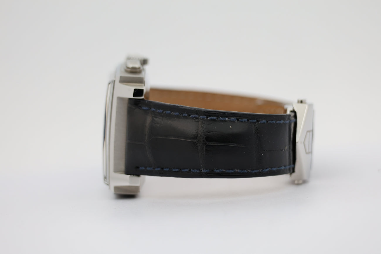 Tag Heuer Monaco 38mm Herrenuhr Automatik CW2113FC6183 - Detailansicht 5