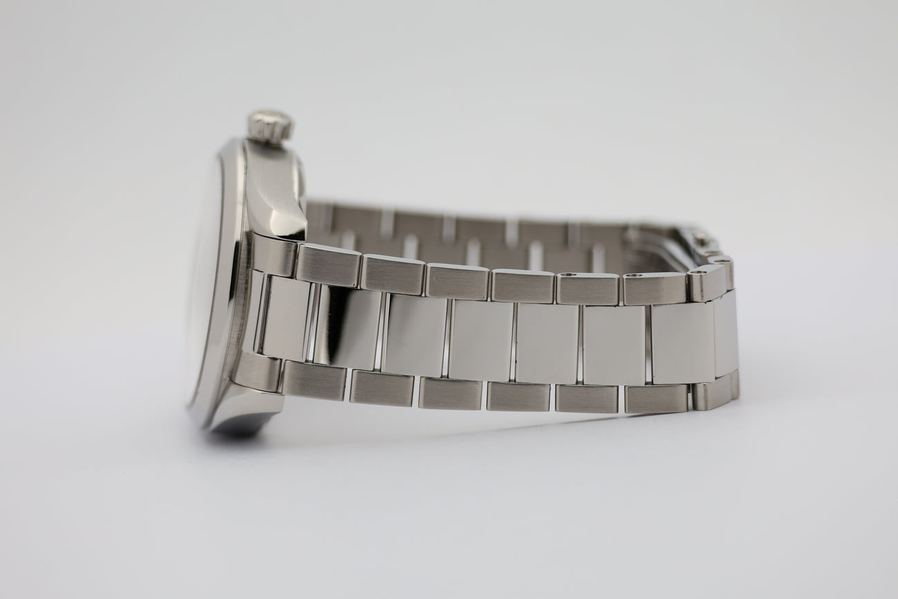 Omega Seamaster Aqua Terra 38mm Automatik 22010382003001 - Detailansicht 3