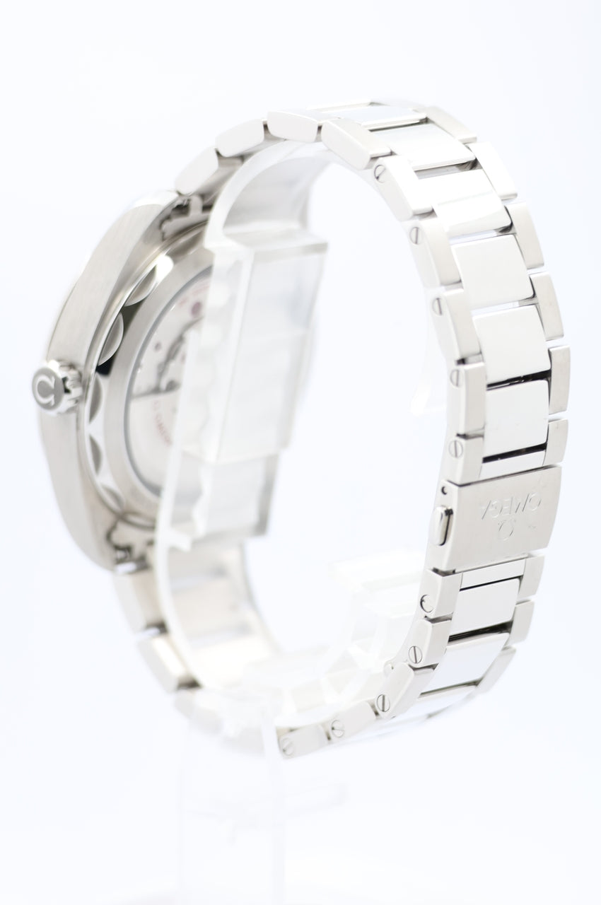 Omega Seamaster Aqua Terra 41mm Automatik 22010412103001 - Detailansicht 6