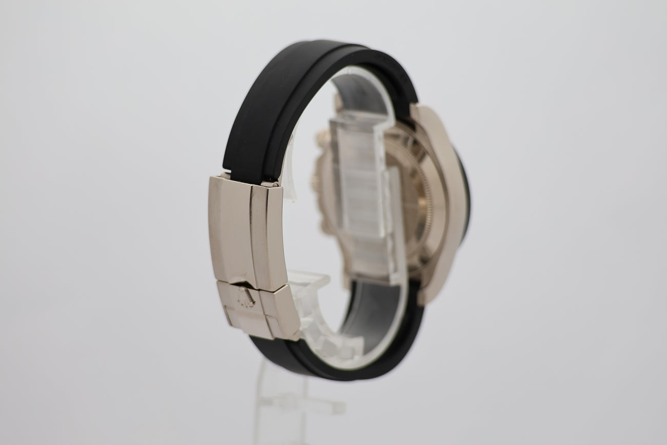 Rolex Daytona Weißgold Automatik 40mm 116519LN - Detailansicht 1