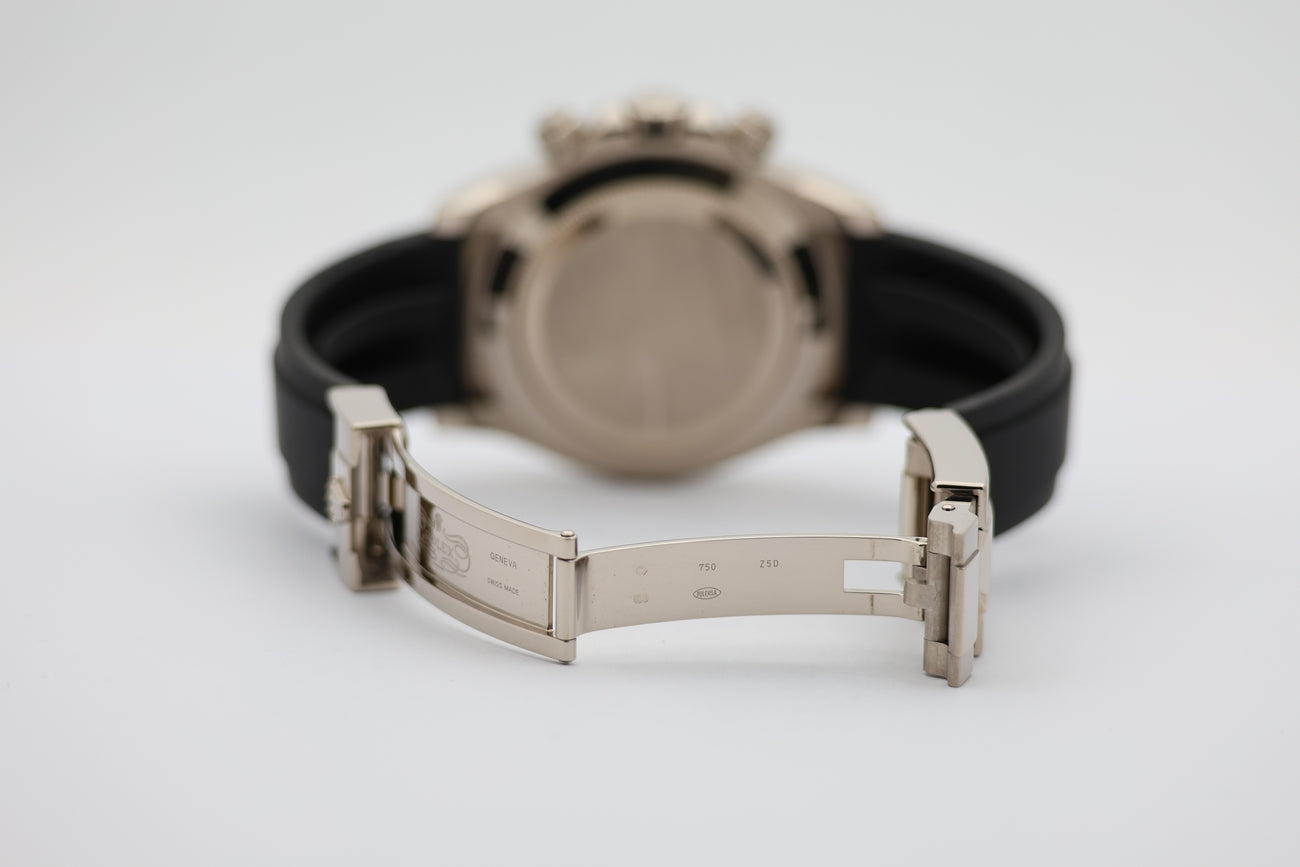 Rolex Daytona Weißgold Automatik 40mm 116519LN - Detailansicht 6