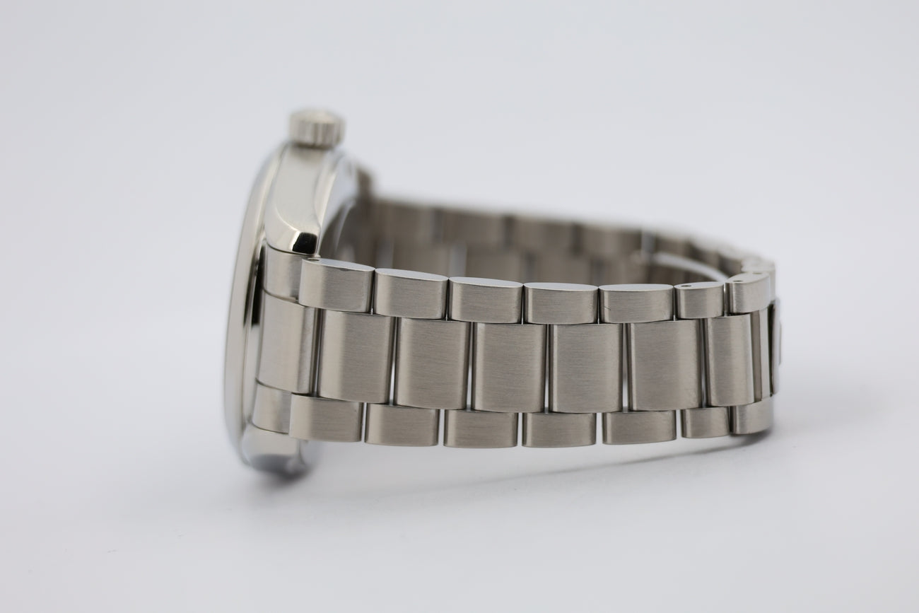 Omega Seamaster Aqua Terra 36mm Quarz 25185000 - Detailansicht 3