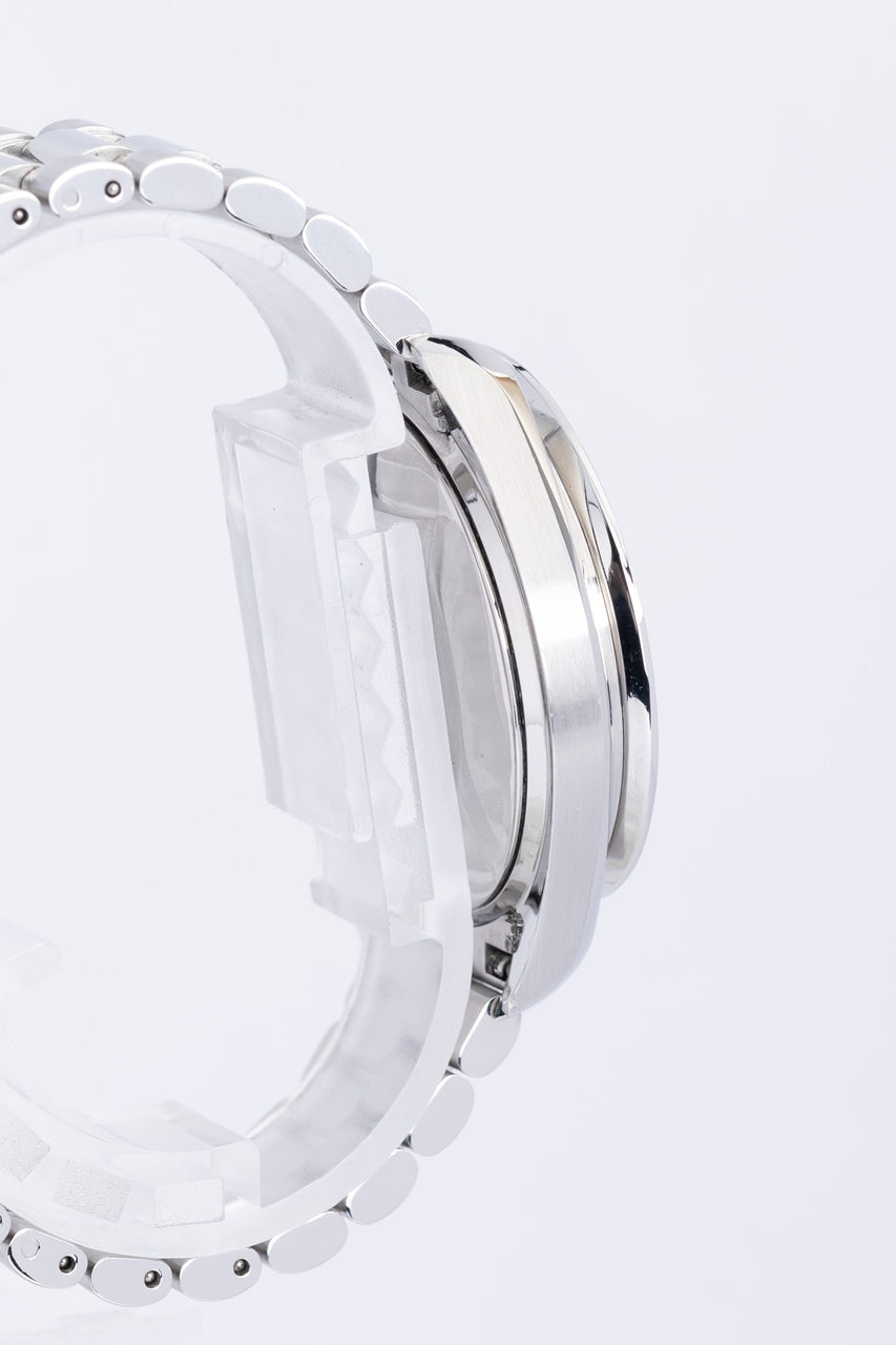 Omega Speedmaster Reduced 39mm Automatik Herrenuhr 35395000 - Detailansicht 4