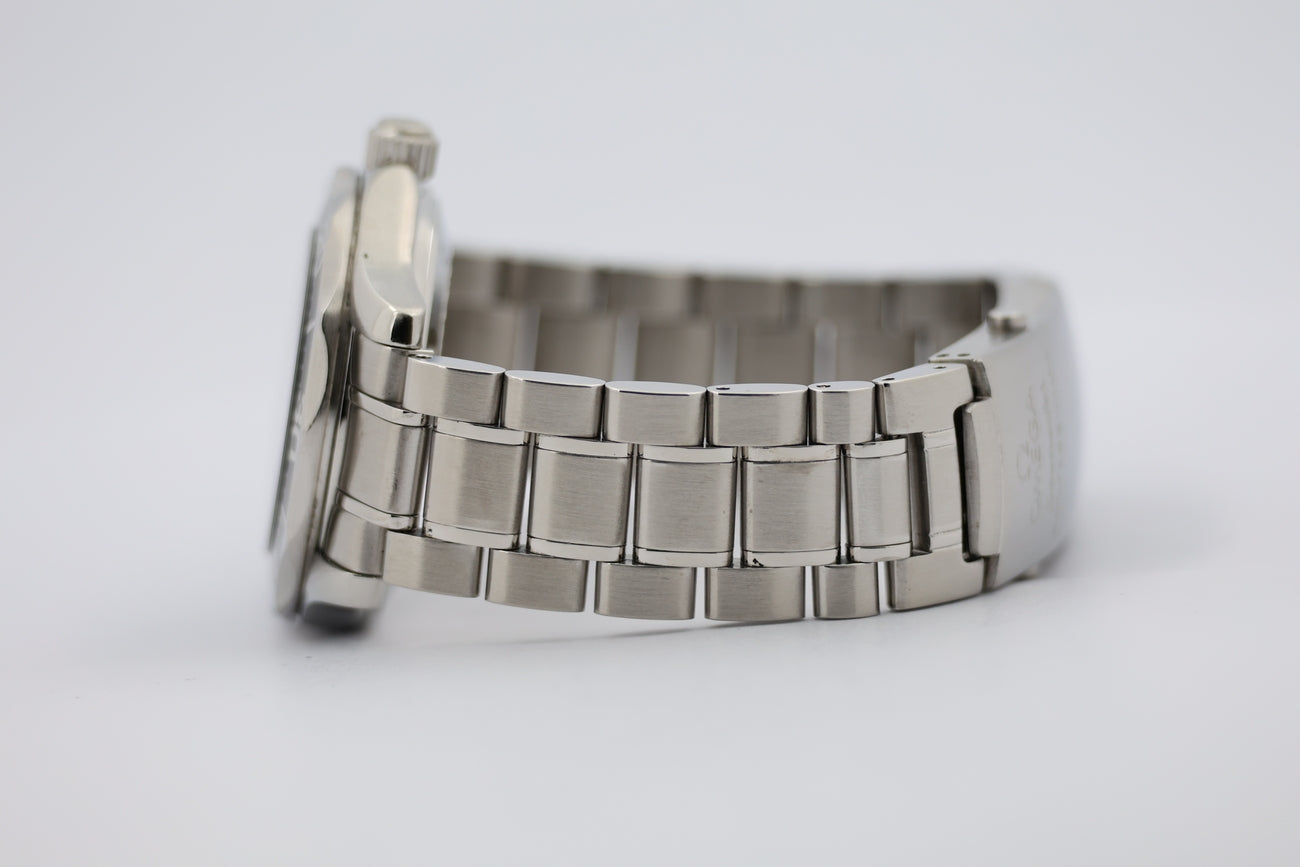 Omega Seamaster Diver 300m 36mm Automatik 22525000 - Detailansicht 3