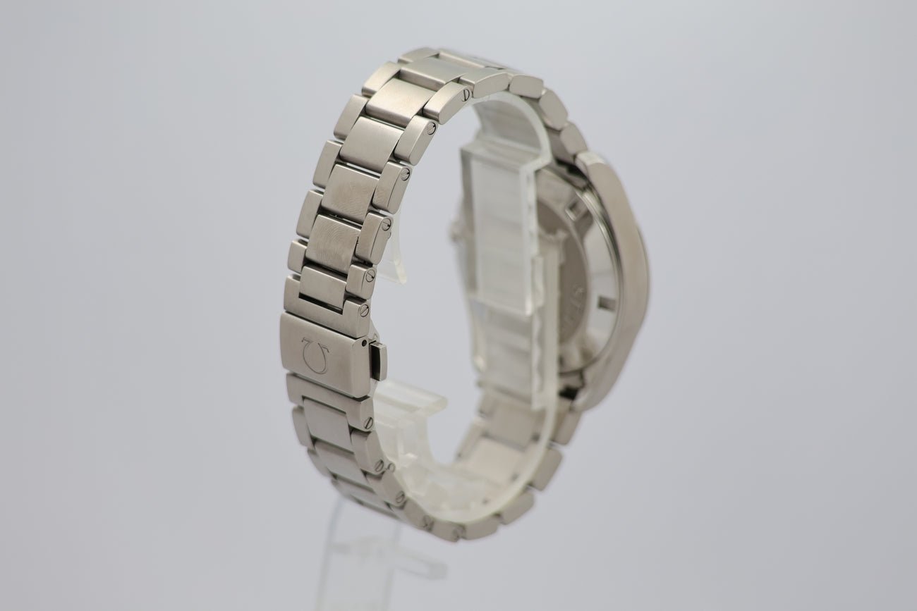 Omega Seamaster Aqua Terra 38,5mm Quarz 23110396006001 - Detailansicht 1