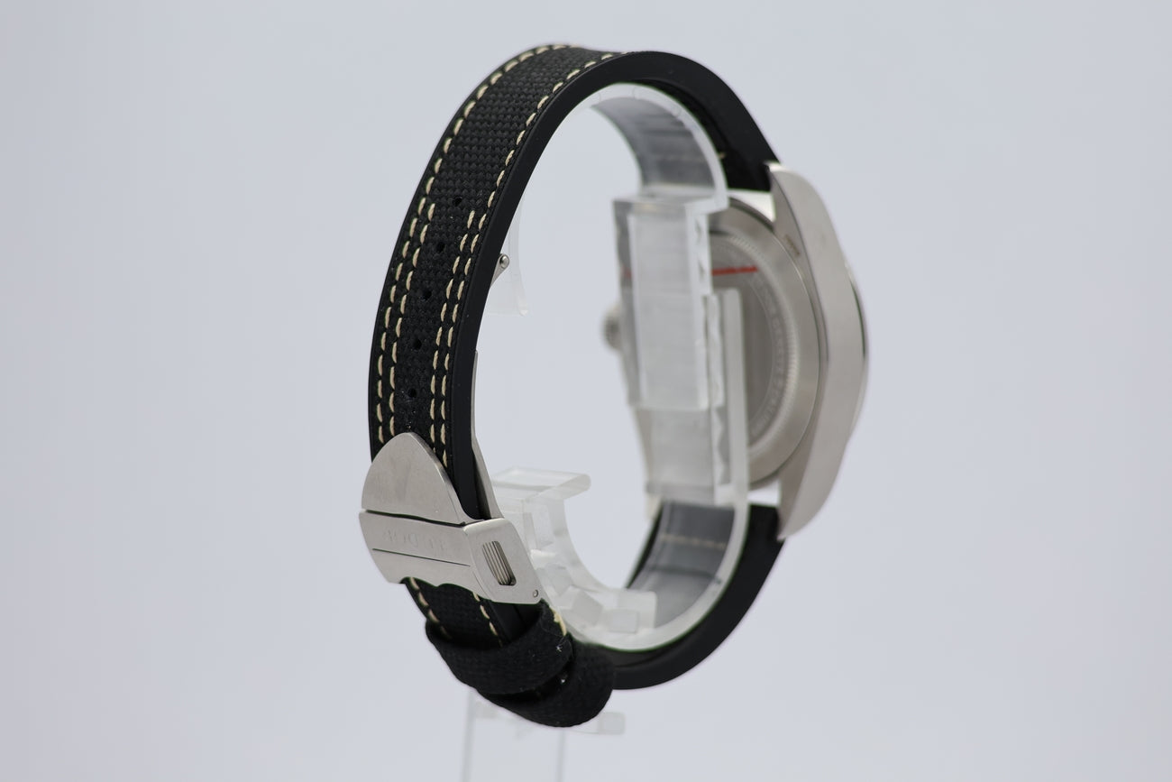 Tudor Ranger 39mm Automatik Herrenuhr NEU 04/25 79950 Box + og. Papiere