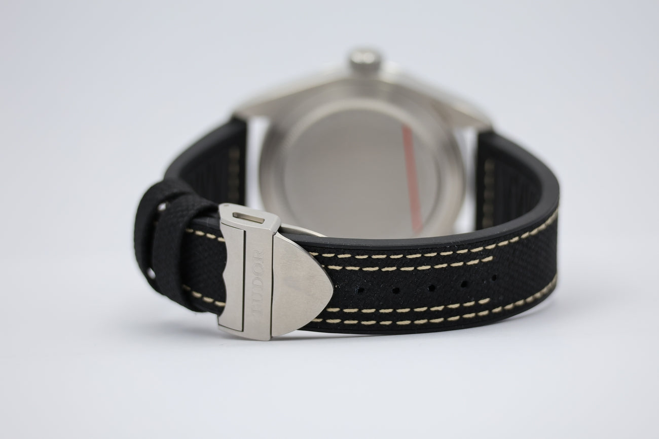 Tudor Ranger 39mm Automatik Herrenuhr NEU 04/25 79950 Box + og. Papiere
