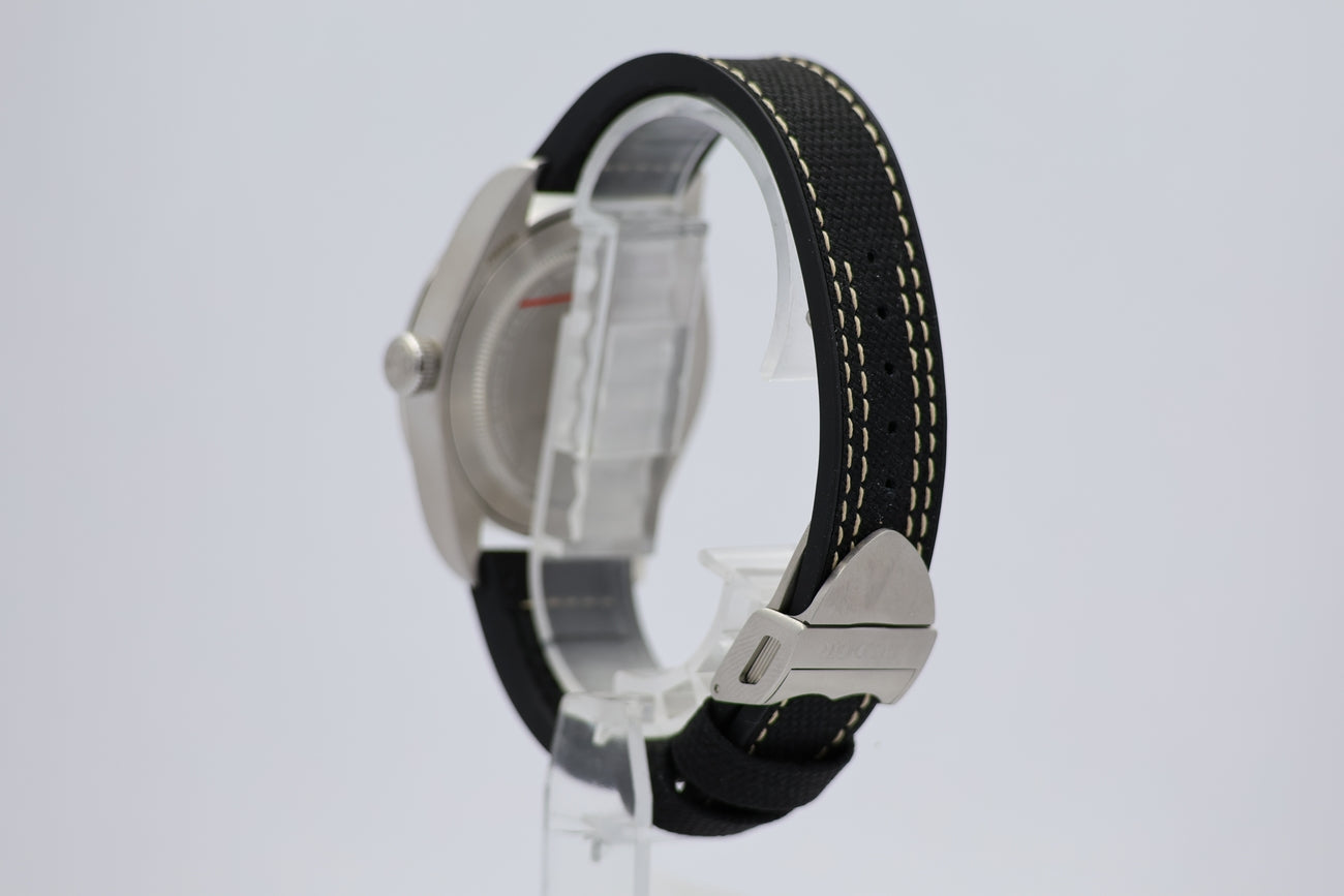 Tudor Ranger 39mm Automatik Herrenuhr NEU 04/25 79950 Box + og. Papiere