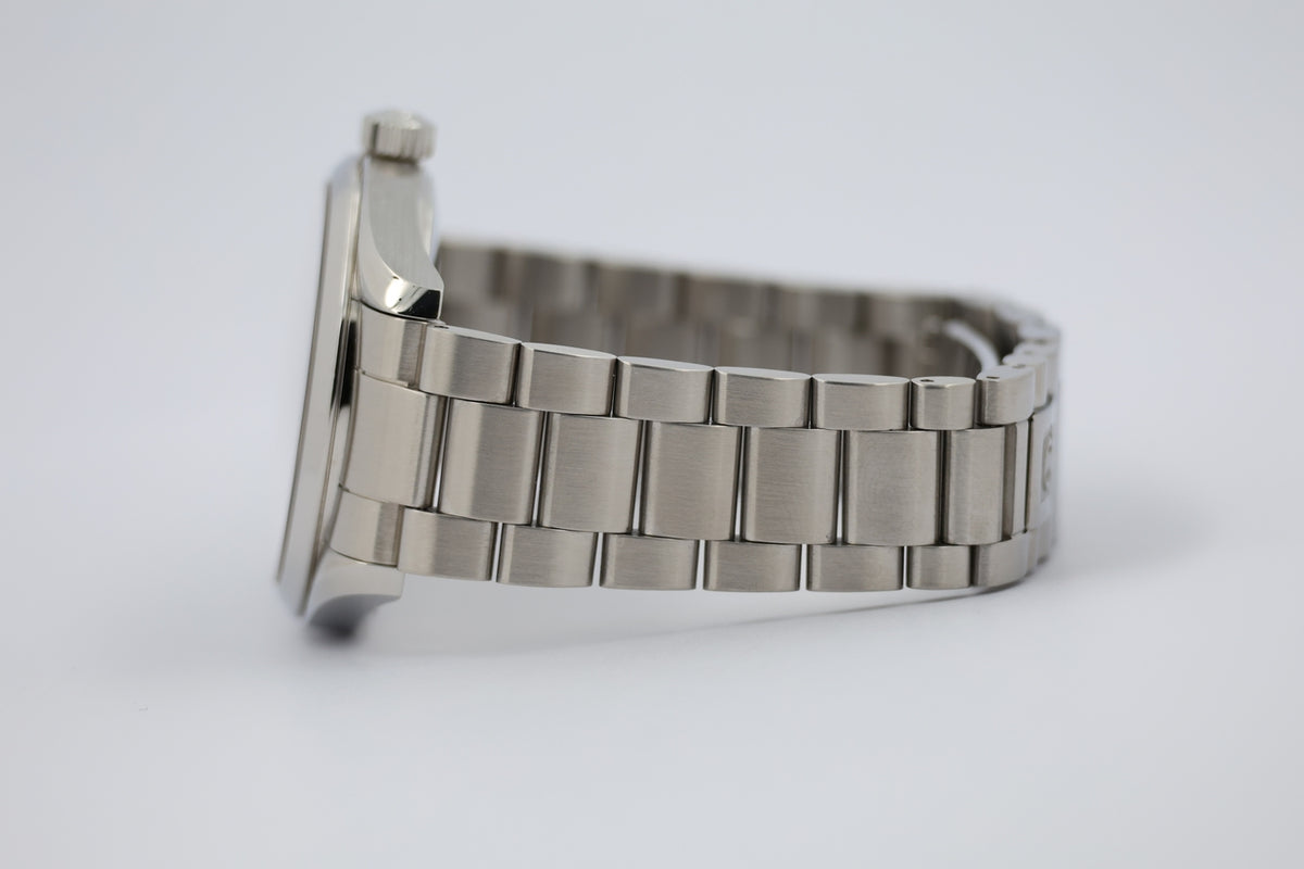 Omega Seamaster Aqua Terra 39mm Quarz 25175000 - Detailansicht 3